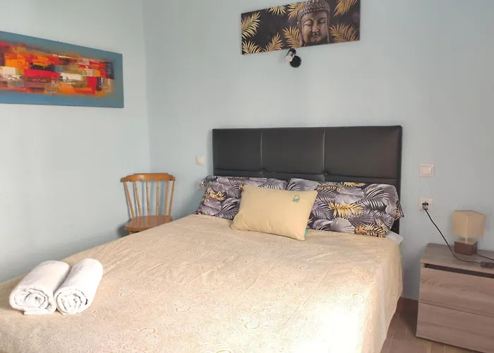 Apartment La Paz