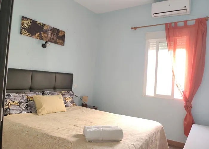 Apartment La Paz
