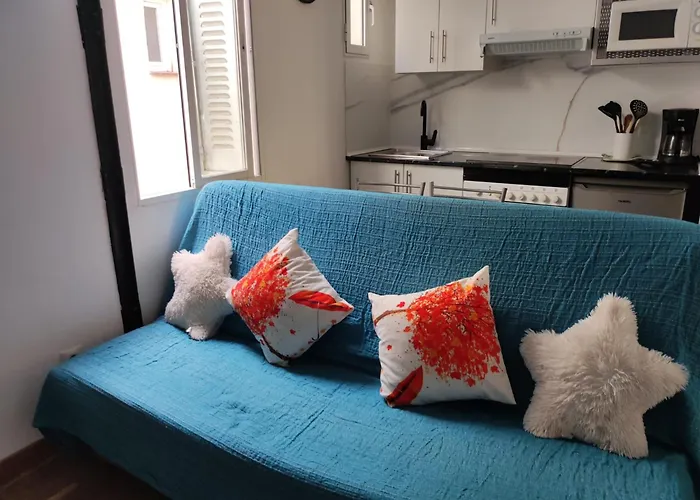 Apartment La Paz