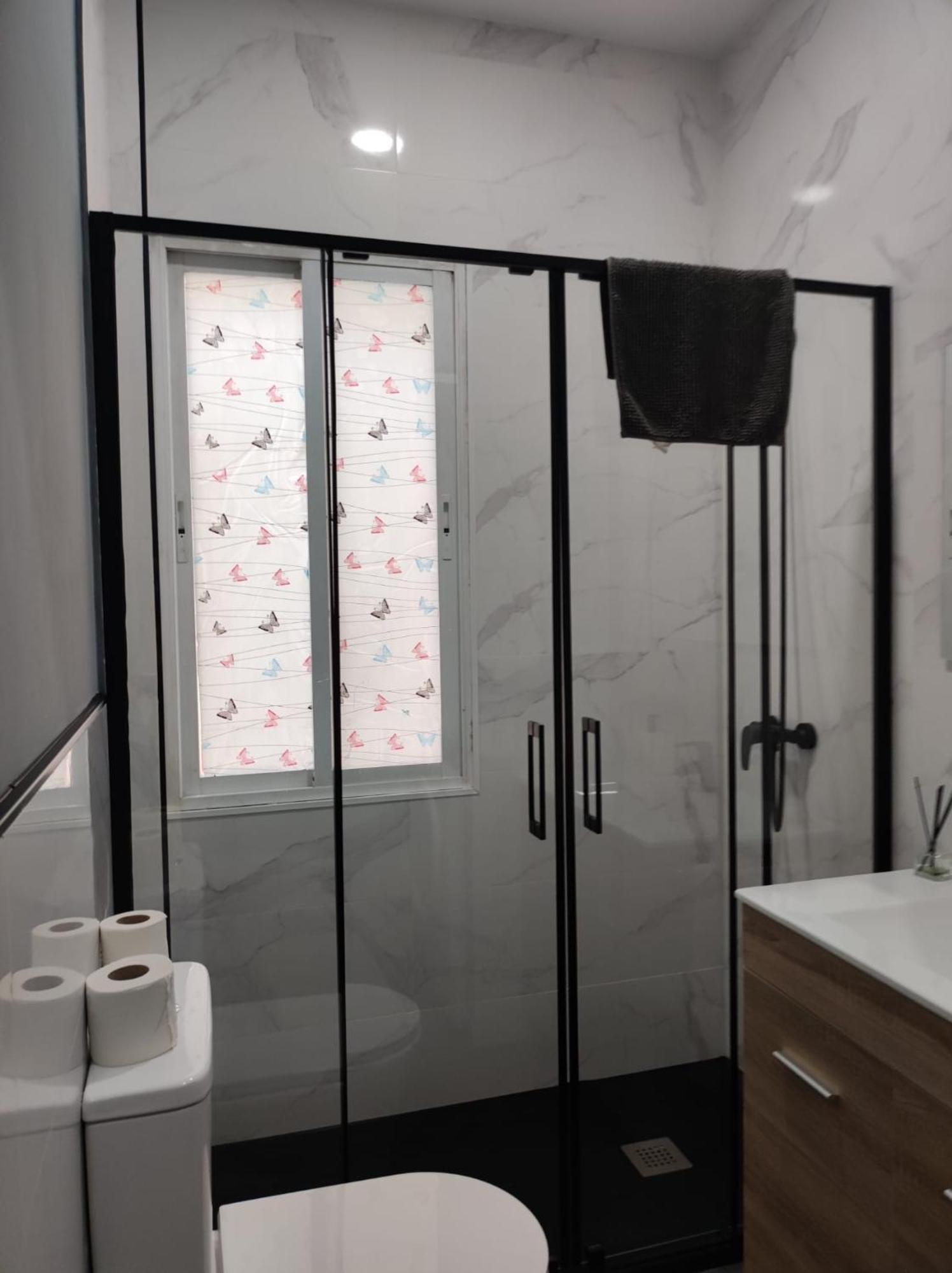 La Paz Appartement