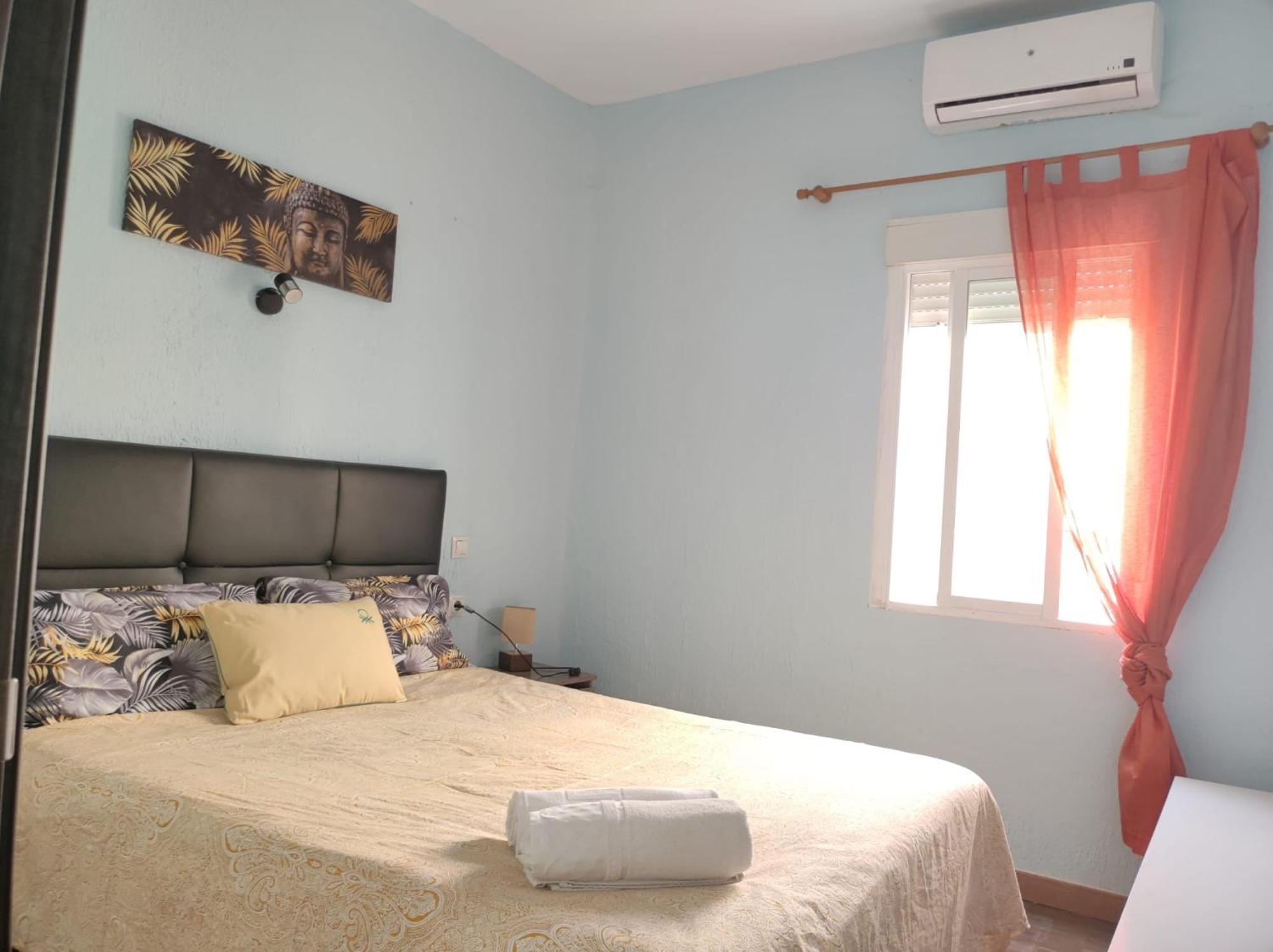 La Paz Apartment Madrid