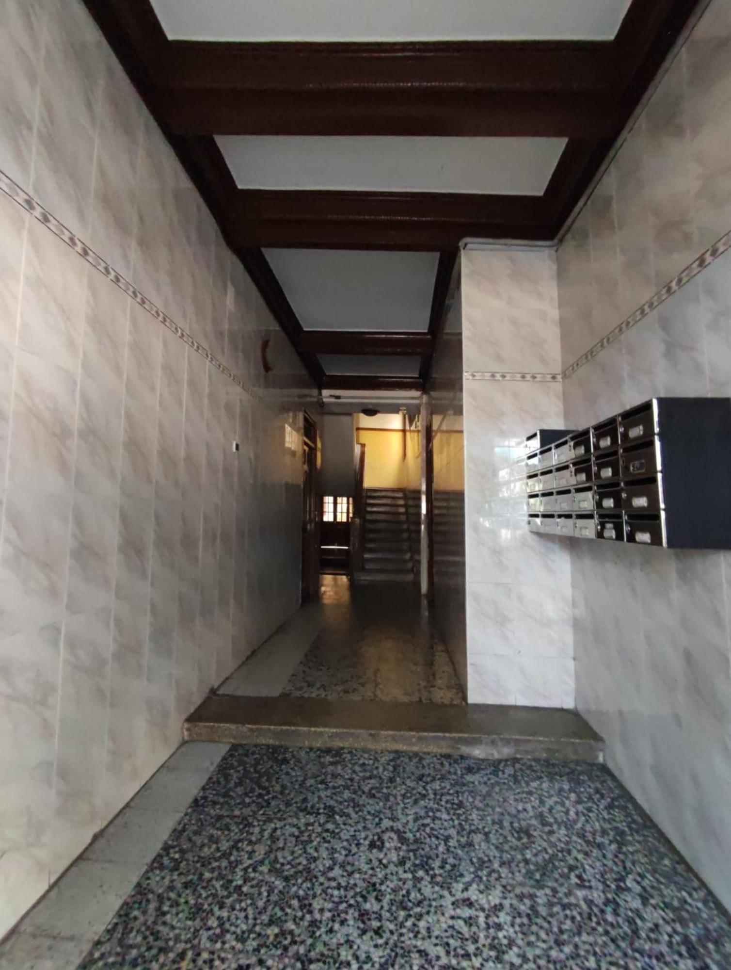 La Paz Apartment