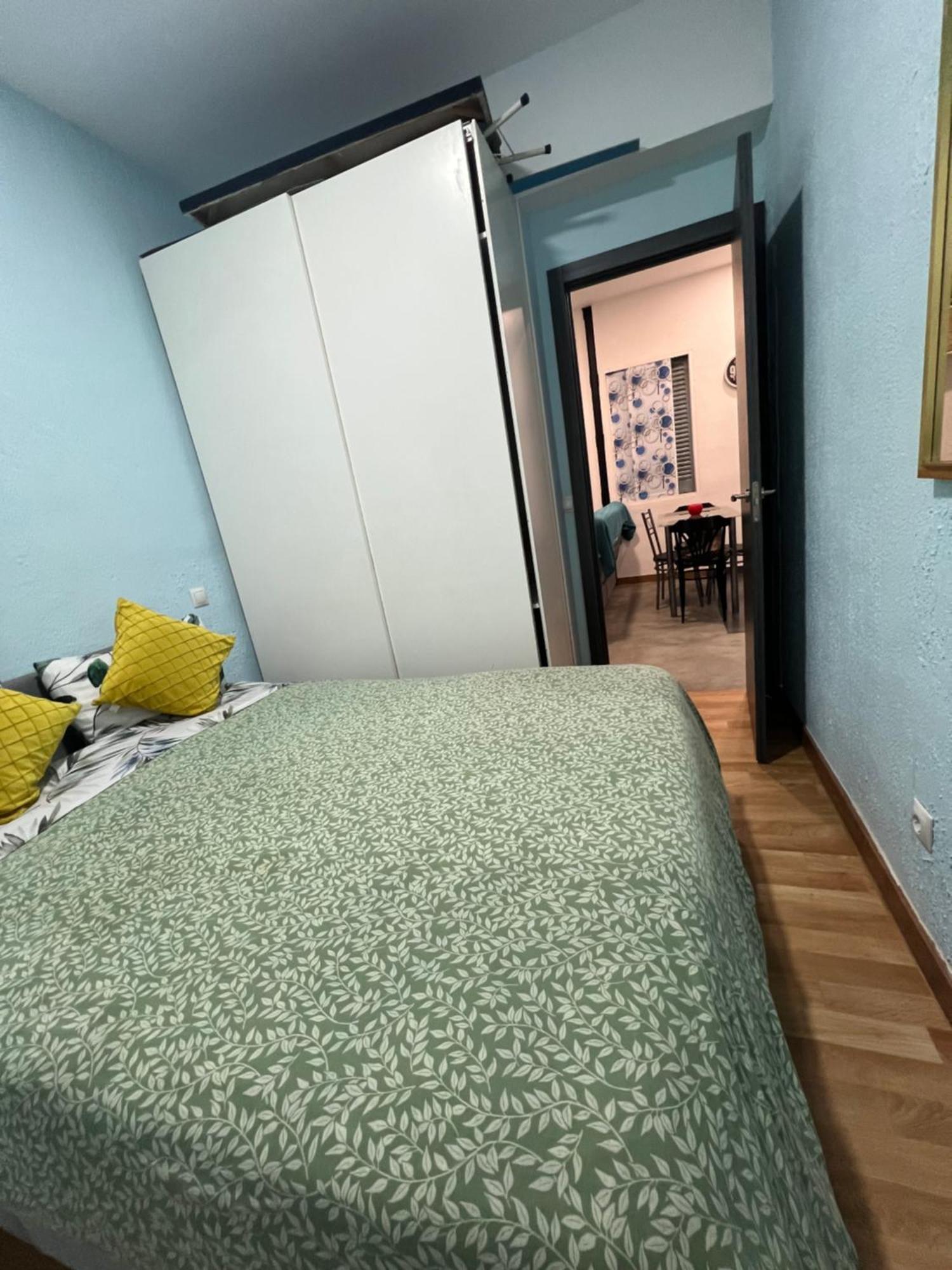 Apartment La Paz Madrid